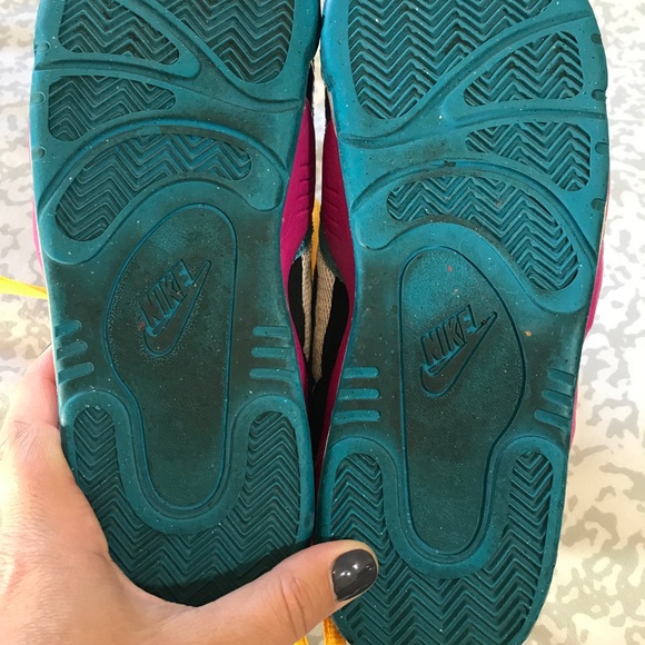 Nike Air sneaks - Picture 5 of 5